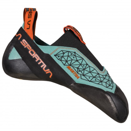 Mantra Arctic Flame La Sportovní Boty