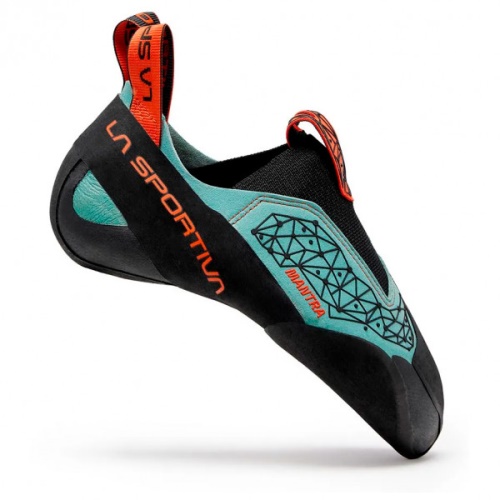 Mantra Arctic Flame La Sportovní Boty