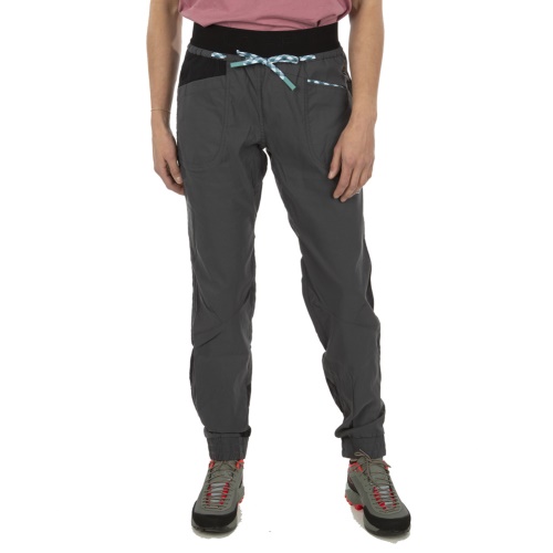 Mantra Pant W Carbon La Sportiva Bots