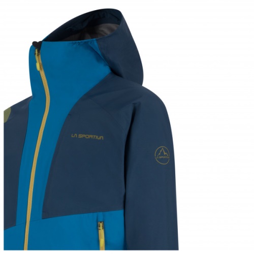 Mars Bunda Opal Aquarius La Sportiva Boty