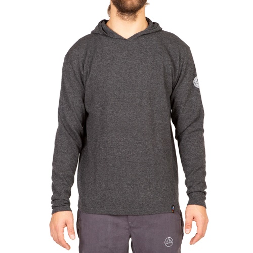 Master Hoody M La Sportiva Boty Carbon