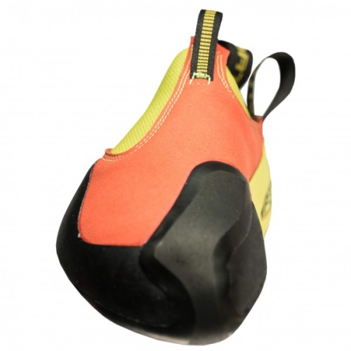 Maverink La Sportiva Boty Flame Sulfur