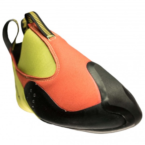 Maverink La Sportiva Boty Flame Sulfur