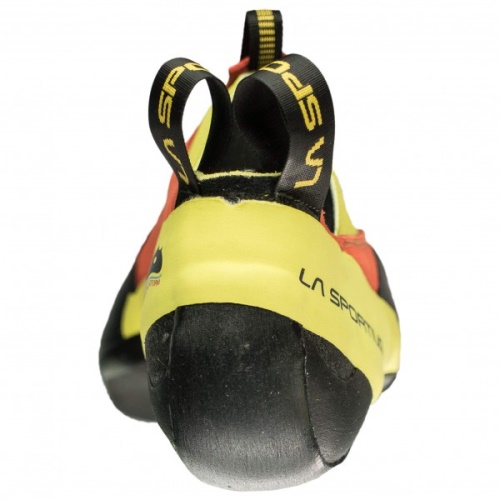 Maverink La Sportiva Boty Flame Sulfur