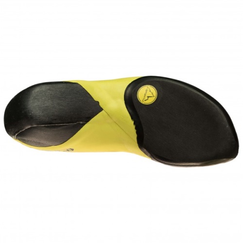 Maverink La Sportiva Boty Flame Sulfur
