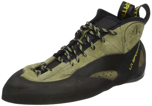 Men Tc Pro Climbing Shoe La Sportiva Boty Sage
