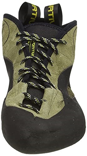 Men Tc Pro Climbing Shoe La Sportiva Boty Sage