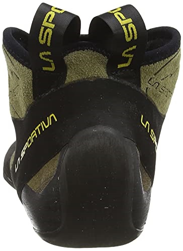 Men Tc Pro Climbing Shoe La Sportiva Boty Sage