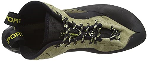 Men Tc Pro Climbing Shoe La Sportiva Boty Sage
