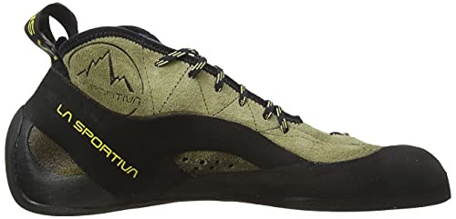 Men Tc Pro Climbing Shoe La Sportiva Boty Sage
