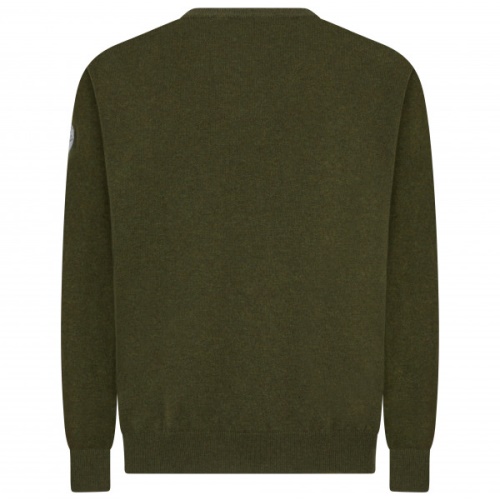 Monk Pullover La Sportiva Boty Ivy