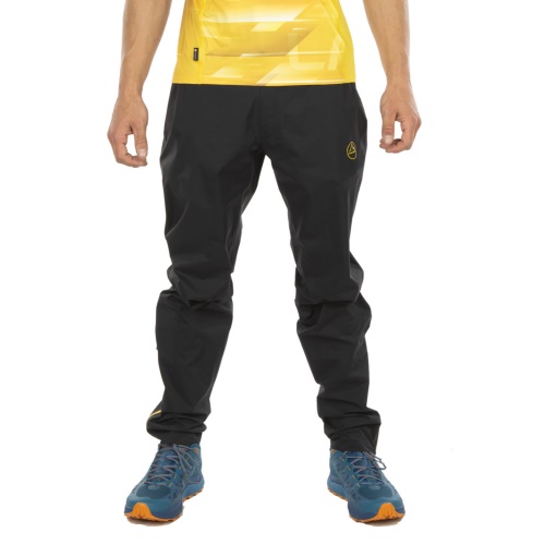 Mrholení Overpant M Black La Sportiva Boty