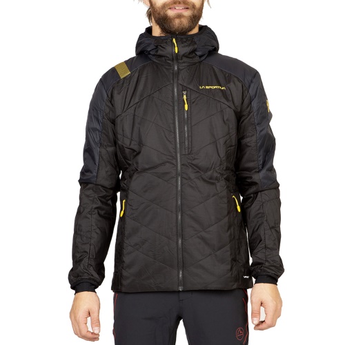 Mythic Primaloft Jkt M Black La Sportiva Boty