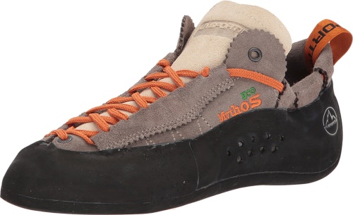 Mythos Lezecké Boty La Sportiva Boty Taupe