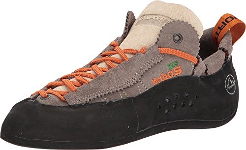 Mythos Lezecké Boty La Sportiva Boty Taupe