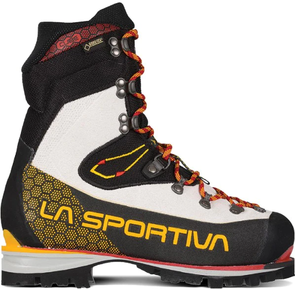 Nepal Cube Gtx Horolezecké Boty Ice La Sportiva Boty