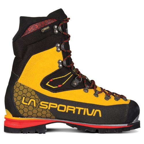 Nepal Cube Gtx Yellow La Sportiva Boty