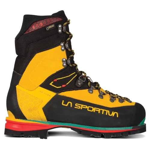 Nepal Evo Gtx La Sportiva Boty žluté