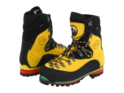 Nepal Evo Gtx Pánské Horolezecké Boty La Sportiva Boty