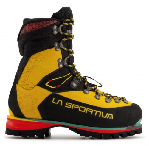 Nepal Evo Gtx Yellow La Sportiva Boty