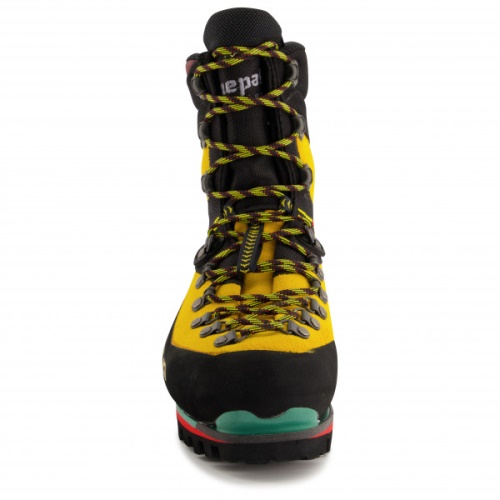 Nepal Evo Gtx Yellow La Sportiva Boty