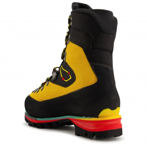 Nepal Evo Gtx Yellow La Sportiva Boty