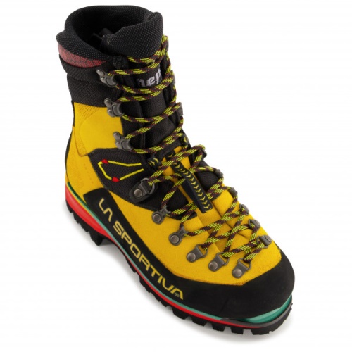 Nepal Evo Gtx Yellow La Sportiva Boty