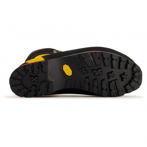 Nepal Evo Gtx Yellow La Sportiva Boty