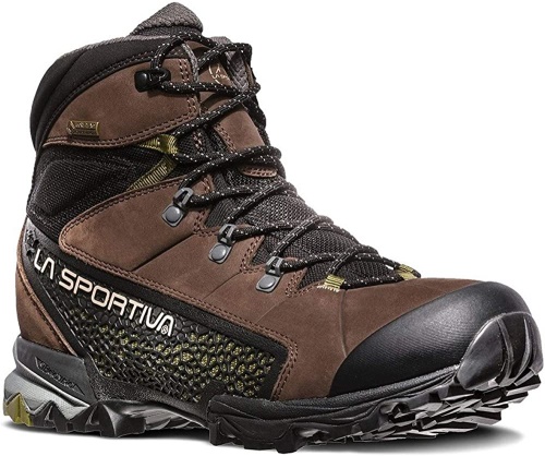 Nucleo High Gtx Dámské Turistické Boty Taupe Berry La Sportovní Boty