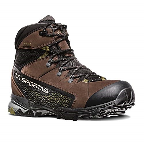 Nucleo High Gtx Dámské Turistické Boty Taupe Berry La Sportovní Boty