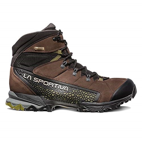 Nucleo High Gtx Dámské Turistické Boty Taupe Berry La Sportovní Boty
