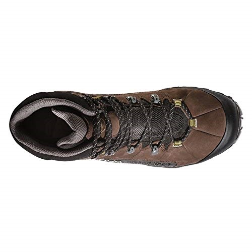 Nucleo High Gtx Dámské Turistické Boty Taupe Berry La Sportovní Boty
