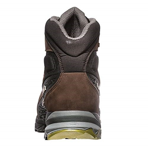 Nucleo High Gtx Dámské Turistické Boty Taupe Berry La Sportovní Boty