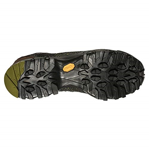 Nucleo High Gtx Turistické Boty Taupe Brick La Sportiva Boty