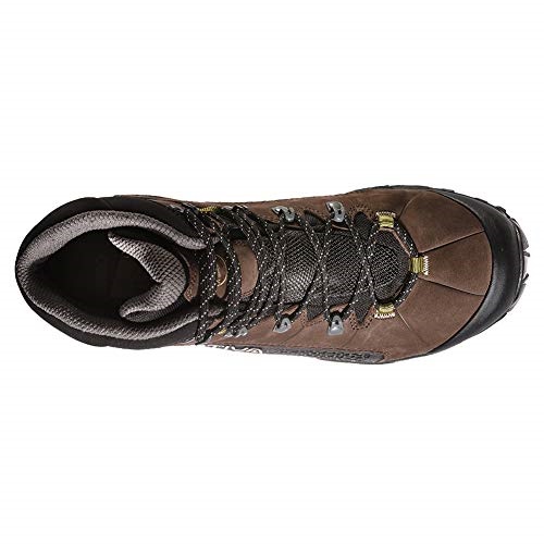 Nucleo High Gtx Turistické Boty Taupe Brick La Sportiva Boty