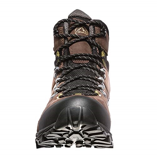 Nucleo High Gtx Turistické Boty Taupe Brick La Sportiva Boty