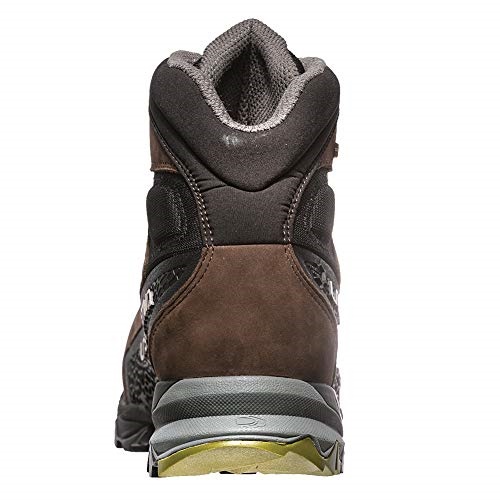 Nucleo High Gtx Turistické Boty Taupe Brick La Sportiva Boty