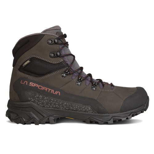 Nucleo High Ii Gtx Wide Carbon Chili W La Sportiva Boty