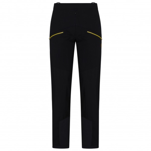 Obranný Overpant Black La Sportiva Boty