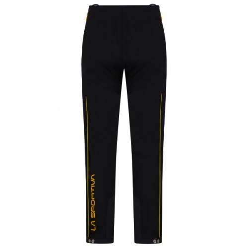 Obranný Overpant Black La Sportiva Boty