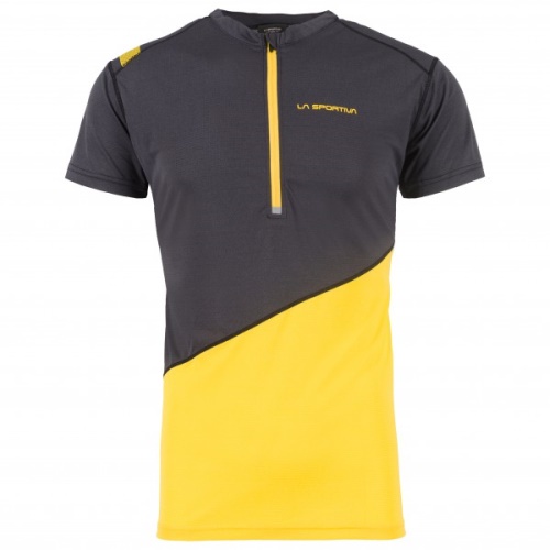 Obranný Overpant Black La Sportiva Boty