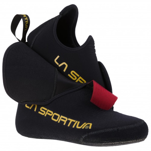 Olympus Mons Kostka žlutá černá La Sportovní Boty