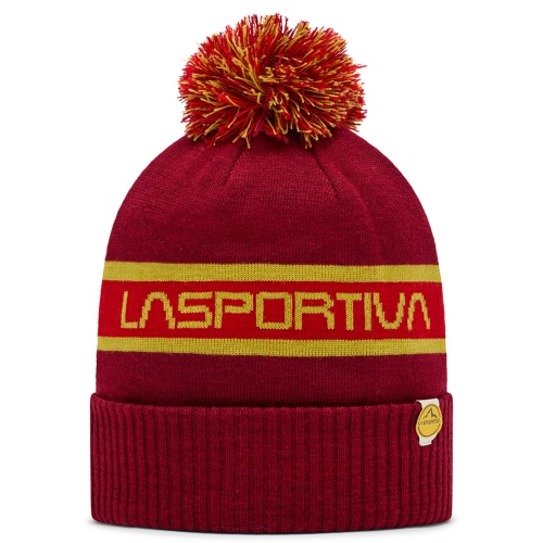 Orbit Beanie La Sportiva Boty Sangria Sunset