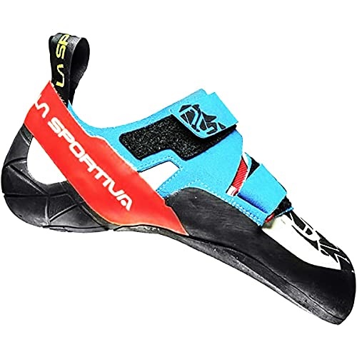 Otaki Lezecká Bota Blue Flame La Sportovní Boty Blue Flame