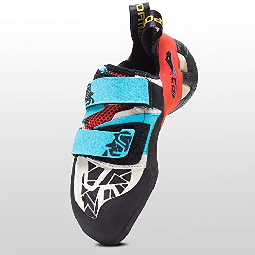 Otaki Lezecká Bota Blue Flame La Sportovní Boty Blue Flame