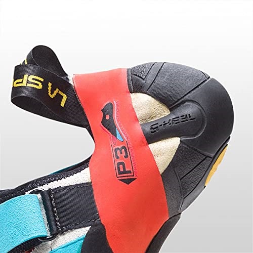 Otaki Lezecká Bota Blue Flame La Sportovní Boty Blue Flame