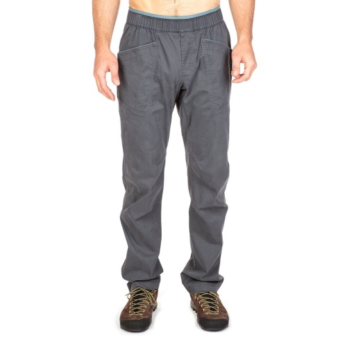 People Pant M Carbon La Sportiva Boty