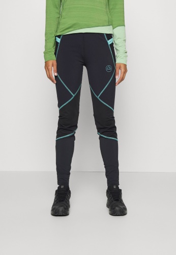 Primal Kalhoty La Sportiva Boty černé Akvarel