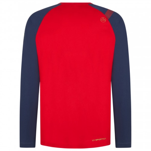 Průřez Dlouhý Rukáv Sangria La Sportiva Boty