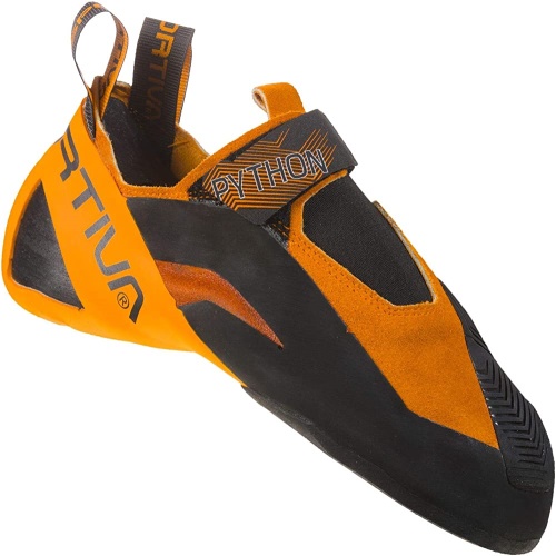 Python Orange Sportovní Boty